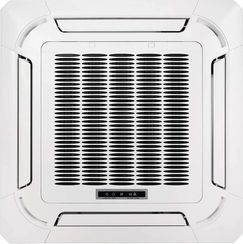 Кассетный фанкойл до 3.5 кВт Lessar LSF-400BP42C/LZ-FPBC2