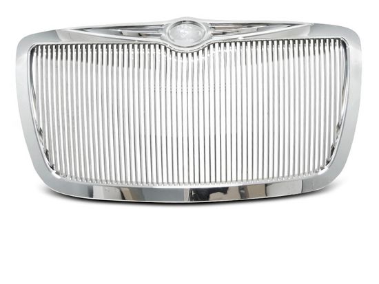 Решетка радиатора GRILL ROYCE STYLE CHROME для CHRYSLER 300 C 04-11