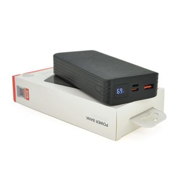 PowerBank XO PR144 Black