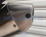 Мотоцикл Regulmoto ZR PR 300 4 valves 6 Gear