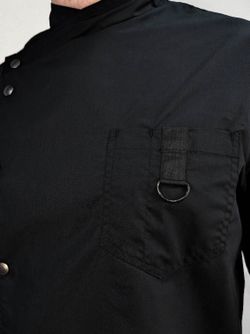 Куртка повара мужская КМ.700