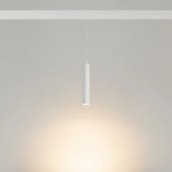 Светильник MAG-ORIENT-SPOT-HANG-R45-12W Warm3000 (WH, 24 deg, 48V, DALI) (Arlight, IP20 Металл, 5 лет) 035831