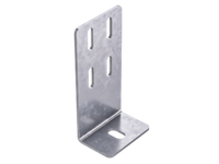 Стеновое крепление лотка, высотой 150/200