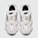 кроссовки New Balance 9060 White / Grey Wmns