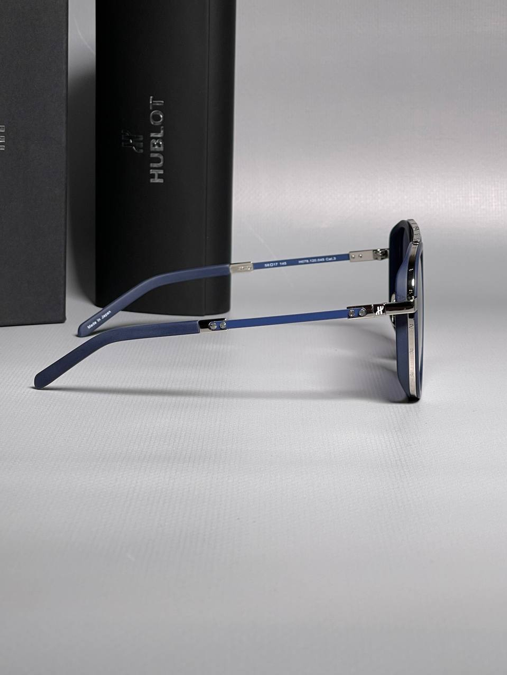 Солнцезащитные очки Hublot