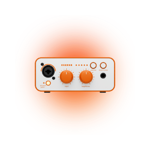 Запись звука