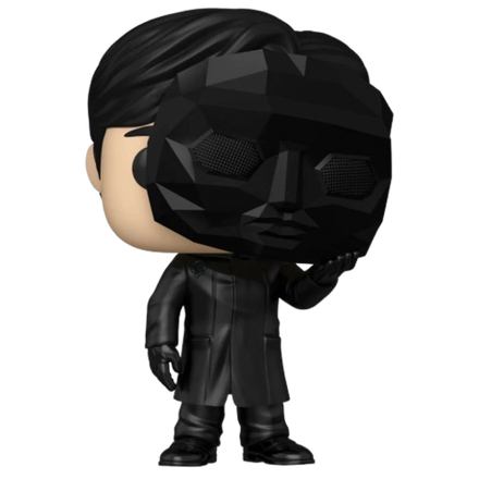 Фигурка Funko POP! TV Squid Game S2 Front Man