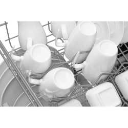 Встраиваемая посудомоечная машина Hansa ZIM655Q