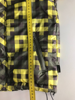 Куртка Nika Style модная, на 7/8 лет