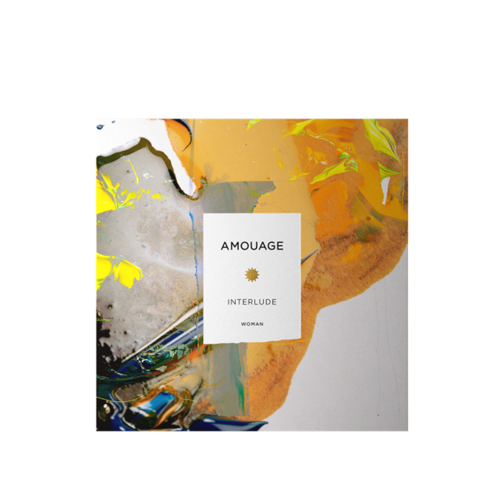 Amouage Interlude Woman NEW