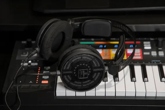 Audio-Technica ATH-R70x