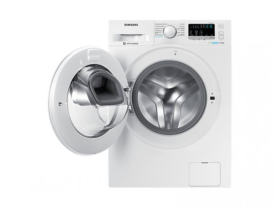 Стиральная машина Samsung WW65K42E08W