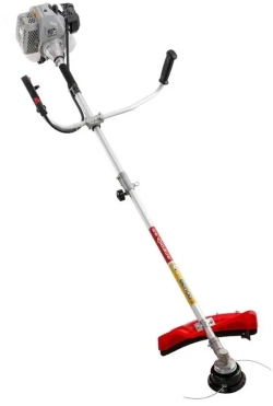 Триммер бензиновый Интерскол КБ 152 (984.0.0.70)