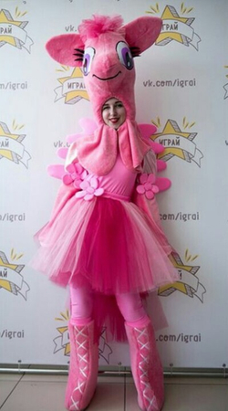 Пони (Happy Kids)