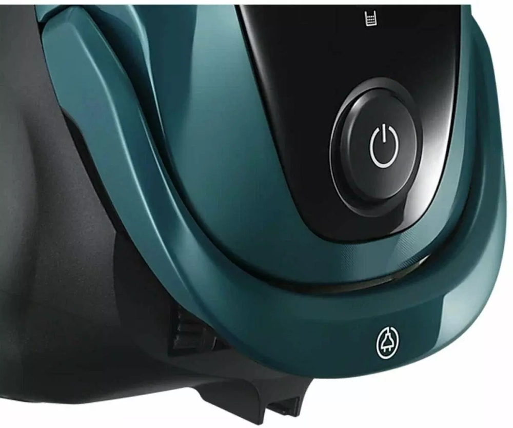Пылесос Samsung VC20M2540JN/EV