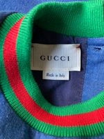 Джинсовое платье Gucci, 98