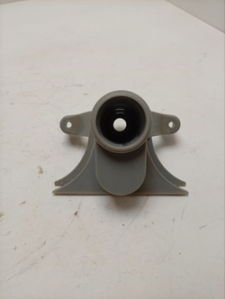 ESL4120 ктп1 Держатель нижнего импеллера посудомоечной машины Electrolux Zanussi 1118495918 б/у