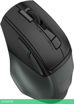 Мышь A4Tech Fstyler FB45CS Air2 Stone Grey