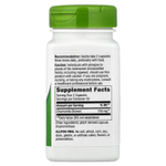 Nature's Way, цветки ромашки, 700 мг, 100 веганских капсул (350 мг в 1 капсуле)