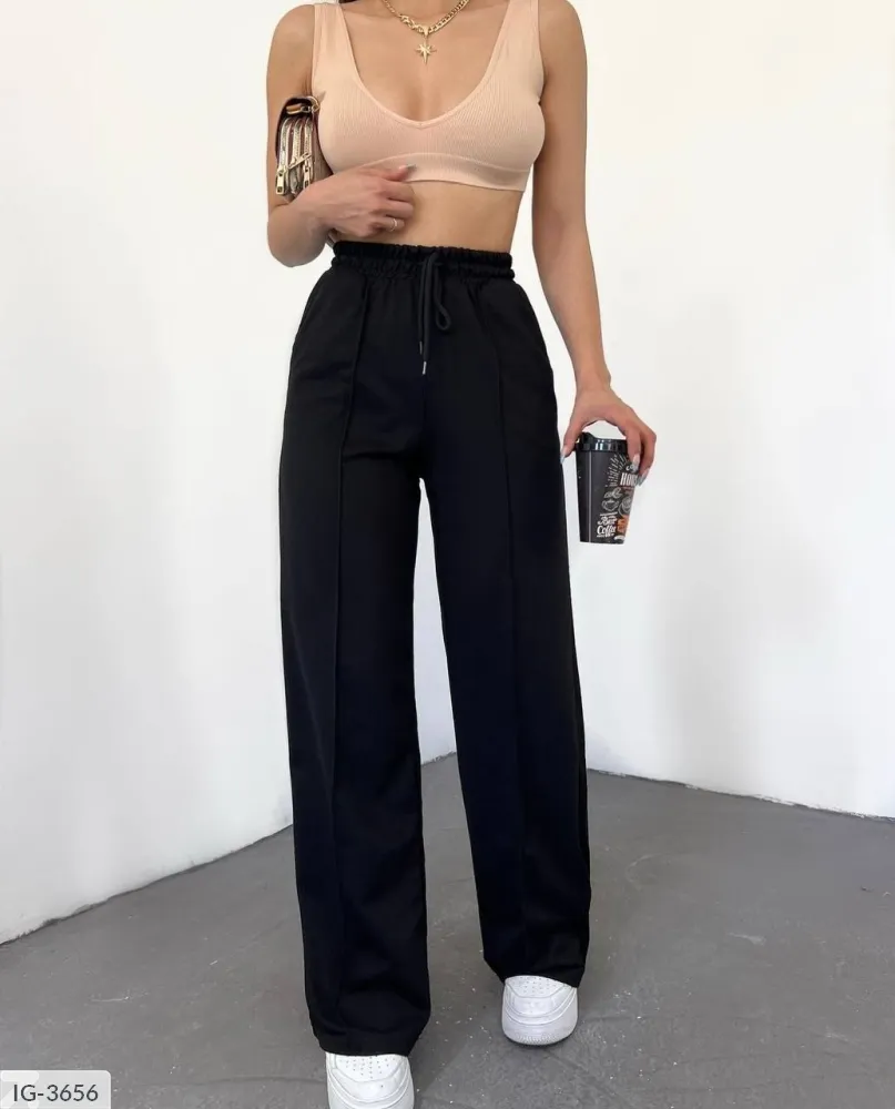 Штаны IG-3648 Фабрика Моды