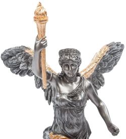 Veronese WS- 82 Статуэтка «Богиня Ника с факелом»