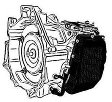 HYUNDAI / KIA A6GF1, A6GF2