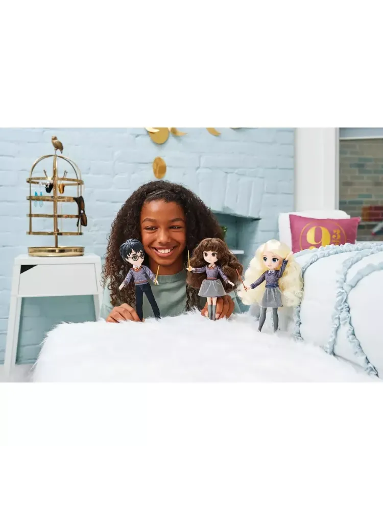 Кукла Harry Potter Luna Lovegood 6061838