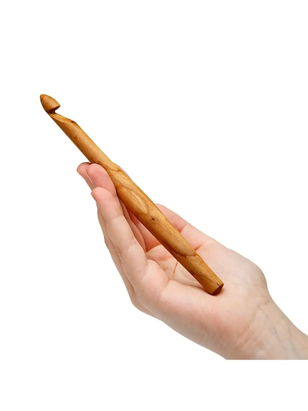 Крючок вязальный