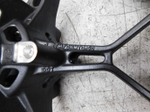 колесо переднее Honda CBR650R