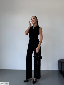 Комбинезон ID-5499 Фабрика Моды