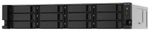 Сетевое хранилище QNAP TS-1273AU-RP-8G черный