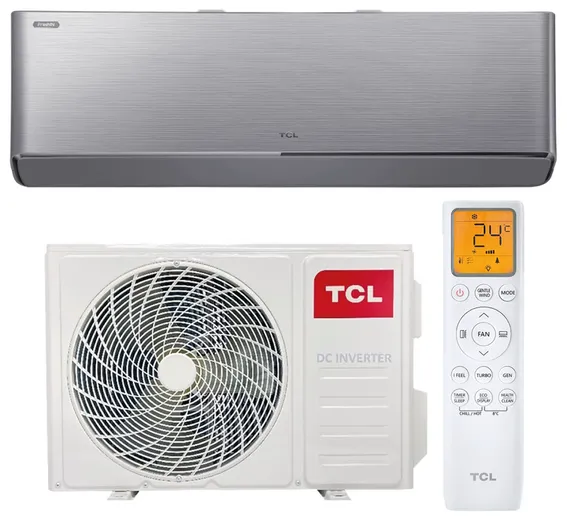 Сплит-система TCL TACI-FR12INV/R/TACO-FR12INV/R FreshIN 1.0