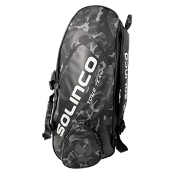 Midnight Camo 6 / сумка на 6 ракеток / Полночный камуфляж