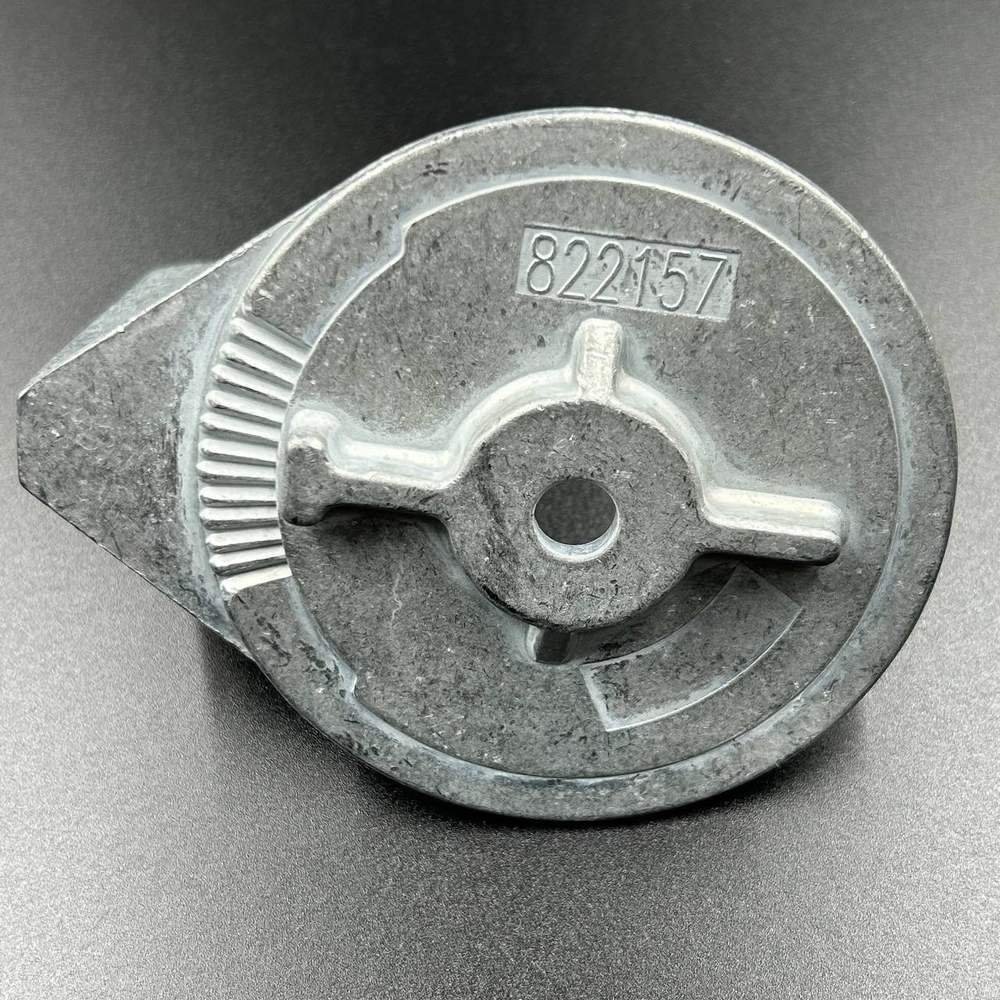 Анод редуктора Mercury/Mariner (Цинковый) (PWB)