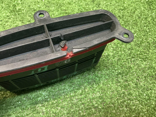 Блок управления фары BMW X3 F25 (2014-2017)