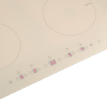 Индукционная варочная панель MAUNFELD EVI.594-BG