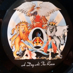 Queen + Paul Rodgers / The Cosmos Rocks (6LP+CD+DVD)