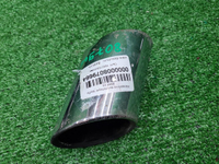 Насадка глушителя левая BMW X6 E71 (2007-2014)