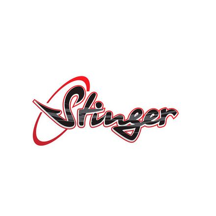 Катушки Stinger