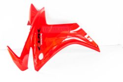 64400-MJV-D00ZB. COWL SET, R. MIDDLE (WL) *TYPE2* (TYPE2 ) *