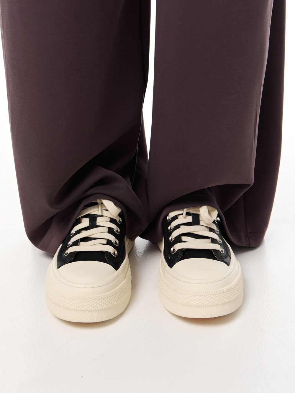 Брюки comfort wide