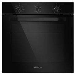 Духовой шкаф Maunfeld EOEF.766B2