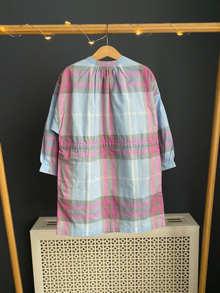 Платье Burberry, 122