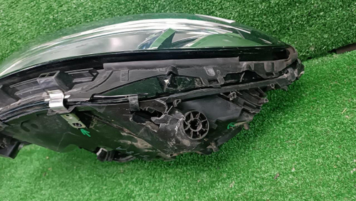 Фара левая Mercedes GLE W166 (2015-2018) LED