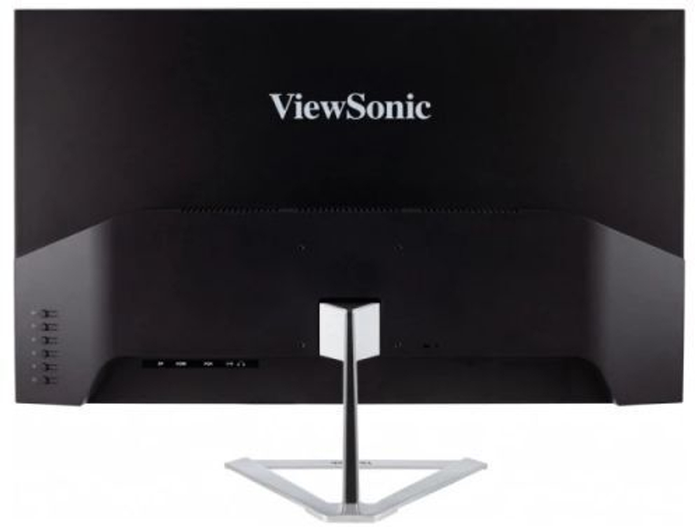 Монитор 32'' ViewSonic VX3276-MHD-3
