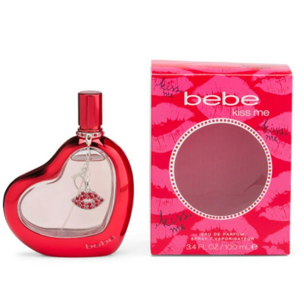 Bebe Kiss Me