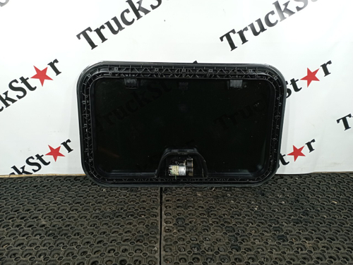 Люк в сборе 2019г.