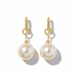 Серьги Фаюм