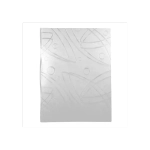 Папка 20 ф GALAXY пл.0,7мм ассорти -GA20