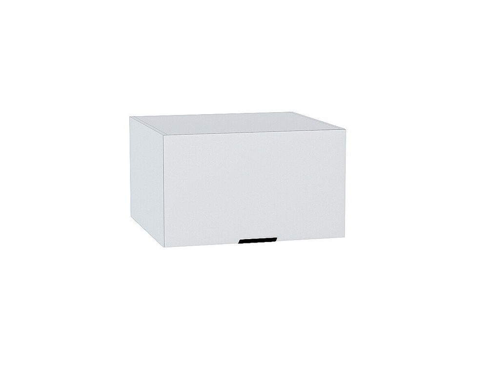 Шкаф верхний горизонтальный глубокий Евро